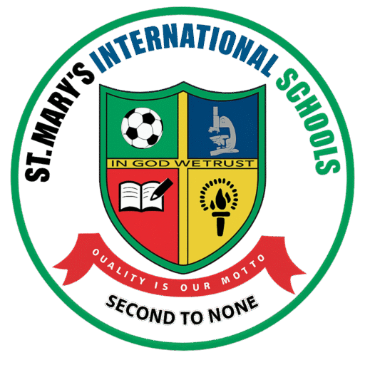 ST.MARY'S INTERNATIONAL ACADEMY